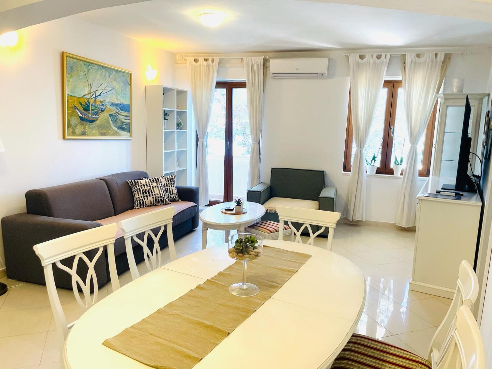 Rondina House Hotel Korcula Town Luaran gambar