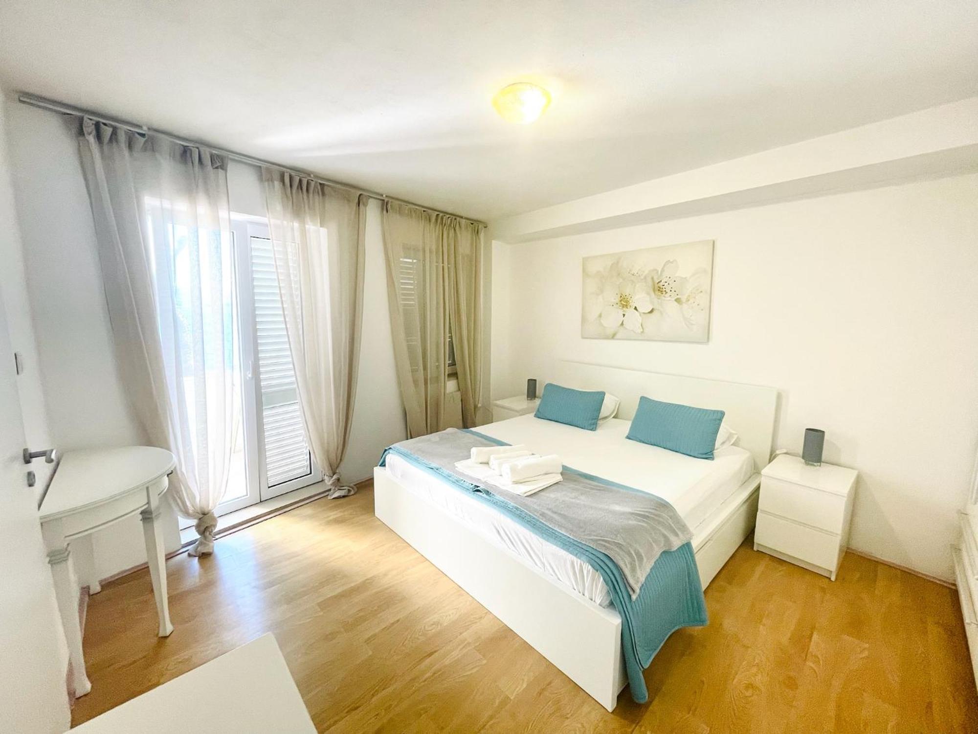 Rondina House Hotel Korcula Town Luaran gambar