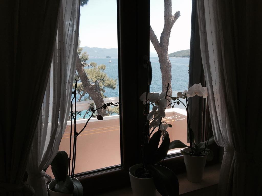 Rondina House Hotel Korcula Town Luaran gambar