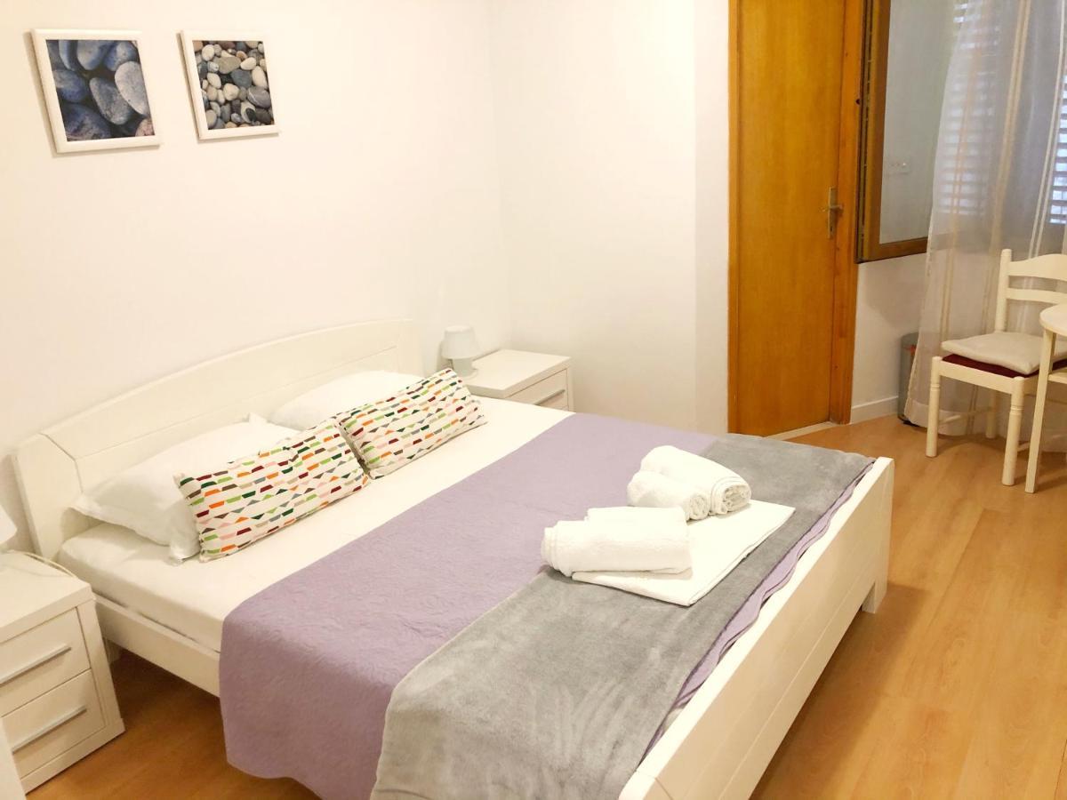 Rondina House Hotel Korcula Town Luaran gambar