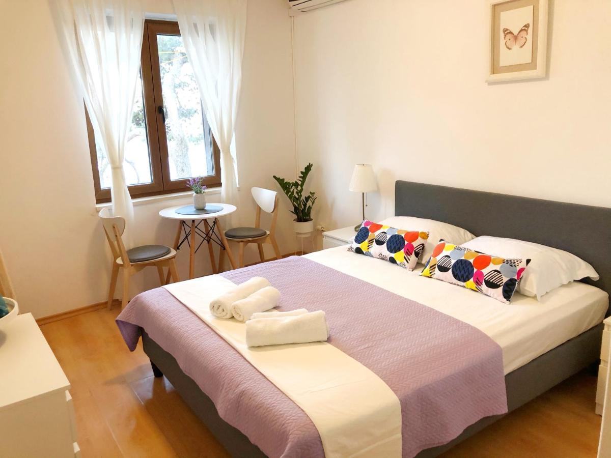 Rondina House Hotel Korcula Town Luaran gambar