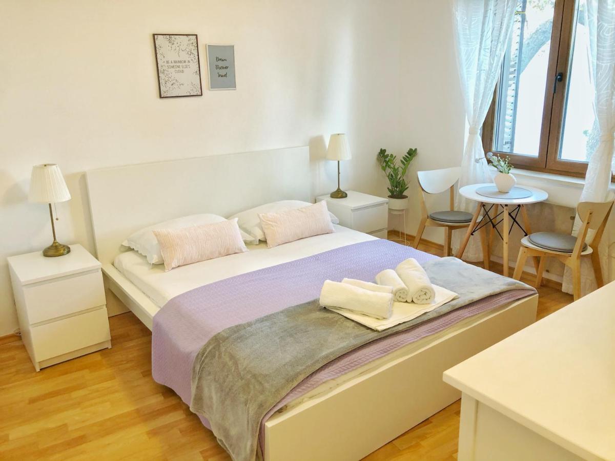 Rondina House Hotel Korcula Town Luaran gambar