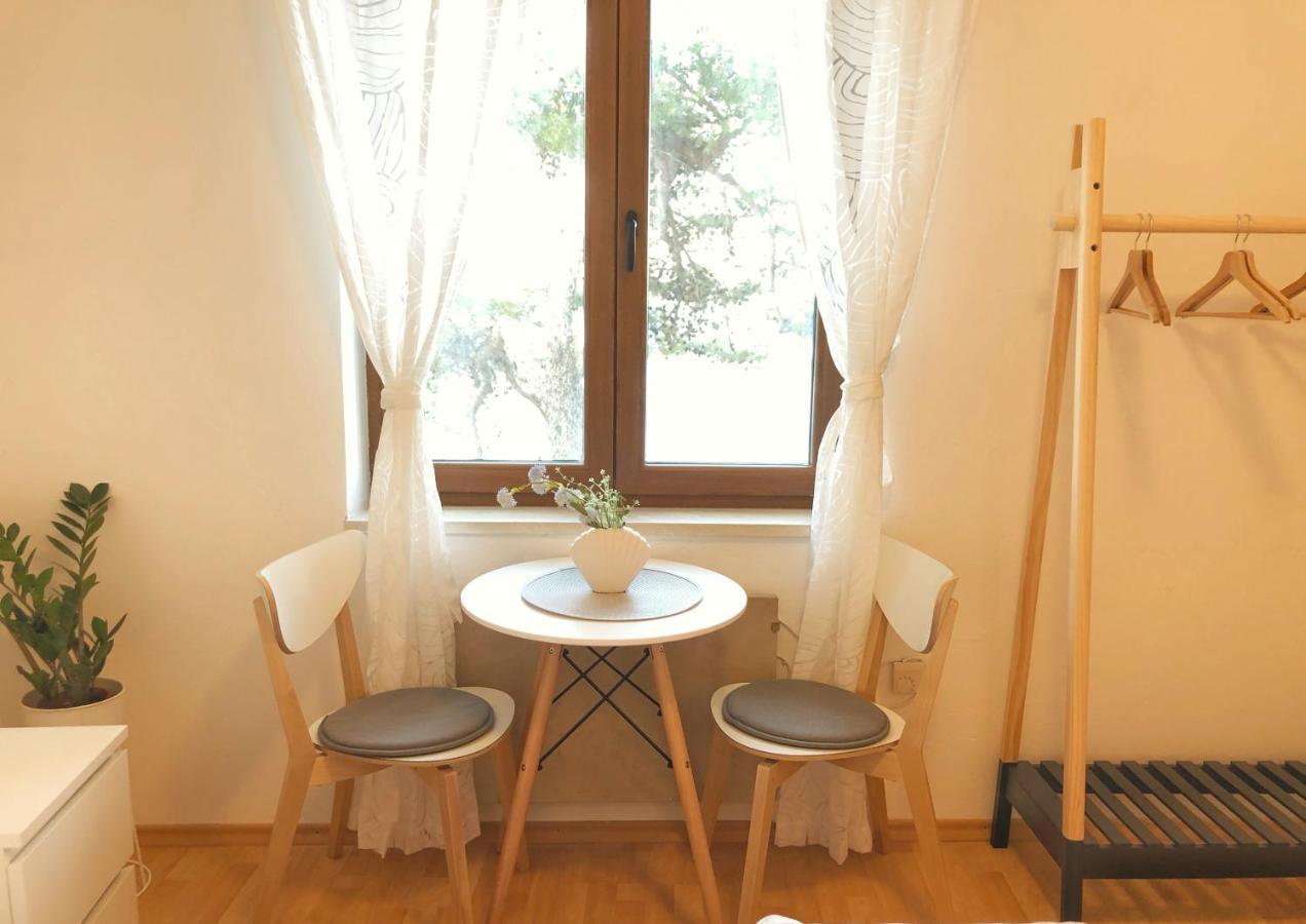 Rondina House Hotel Korcula Town Luaran gambar