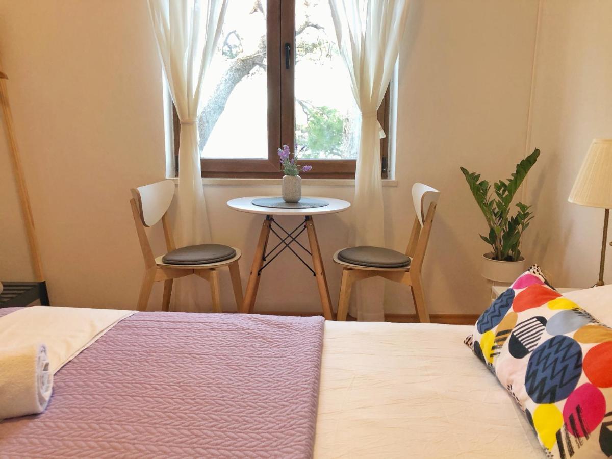 Rondina House Hotel Korcula Town Luaran gambar
